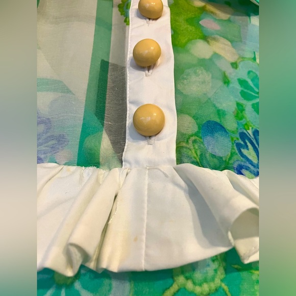 SUPER RARE NWT ROMANCE WAS BORN DRESS AU 10 - Picture 4 of 11